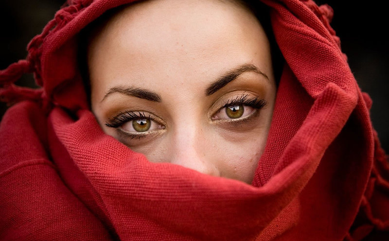 Оляшка, 23 года, 2 размер груди