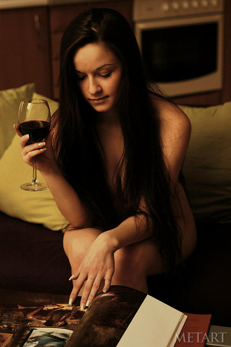 Вика, 25 лет, 4 размер груди