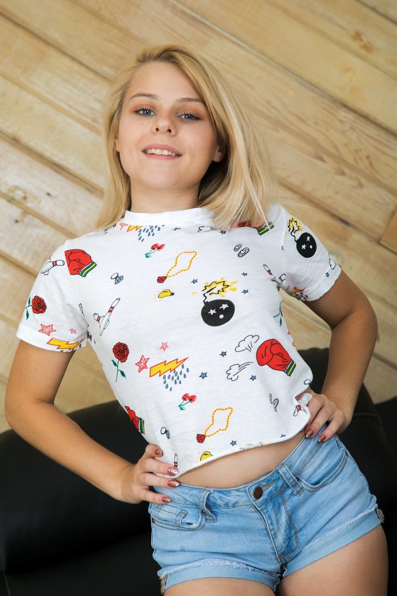 Зина, 21 год, 5 размер груди