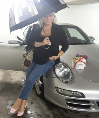 Света, 42 года, 3 размер груди